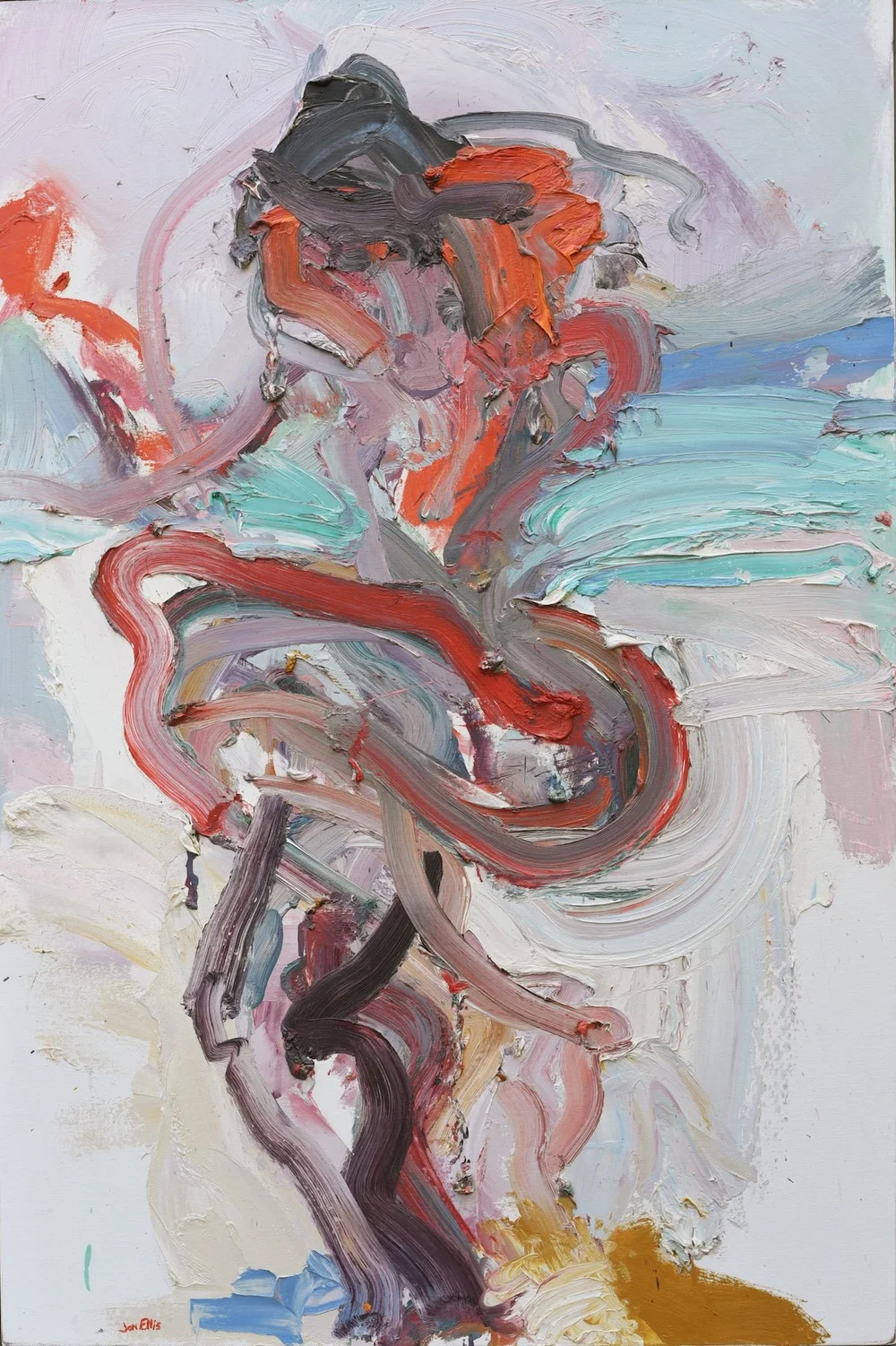 Jon Ellis — Ditty Wheels